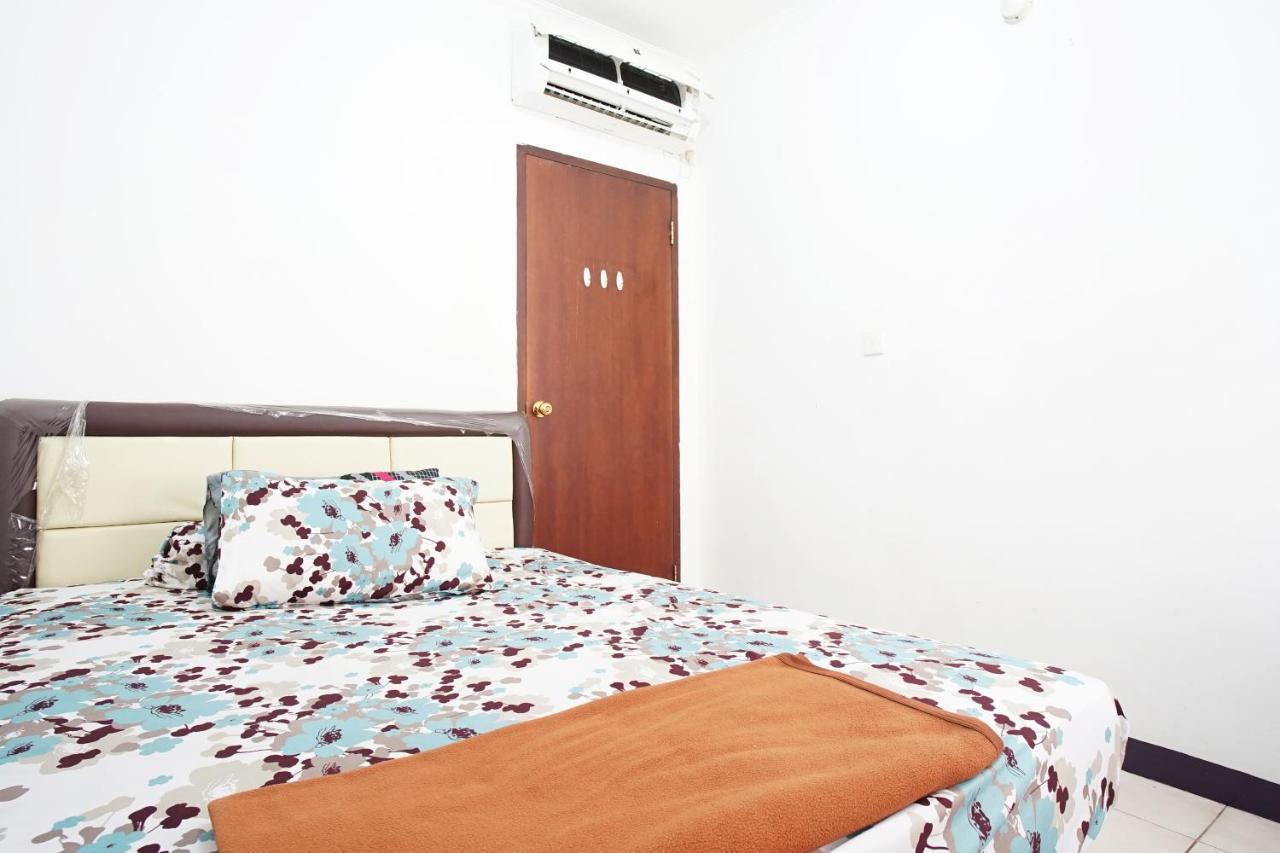 Mediterania Garden Residence I 雅加达 外观 照片