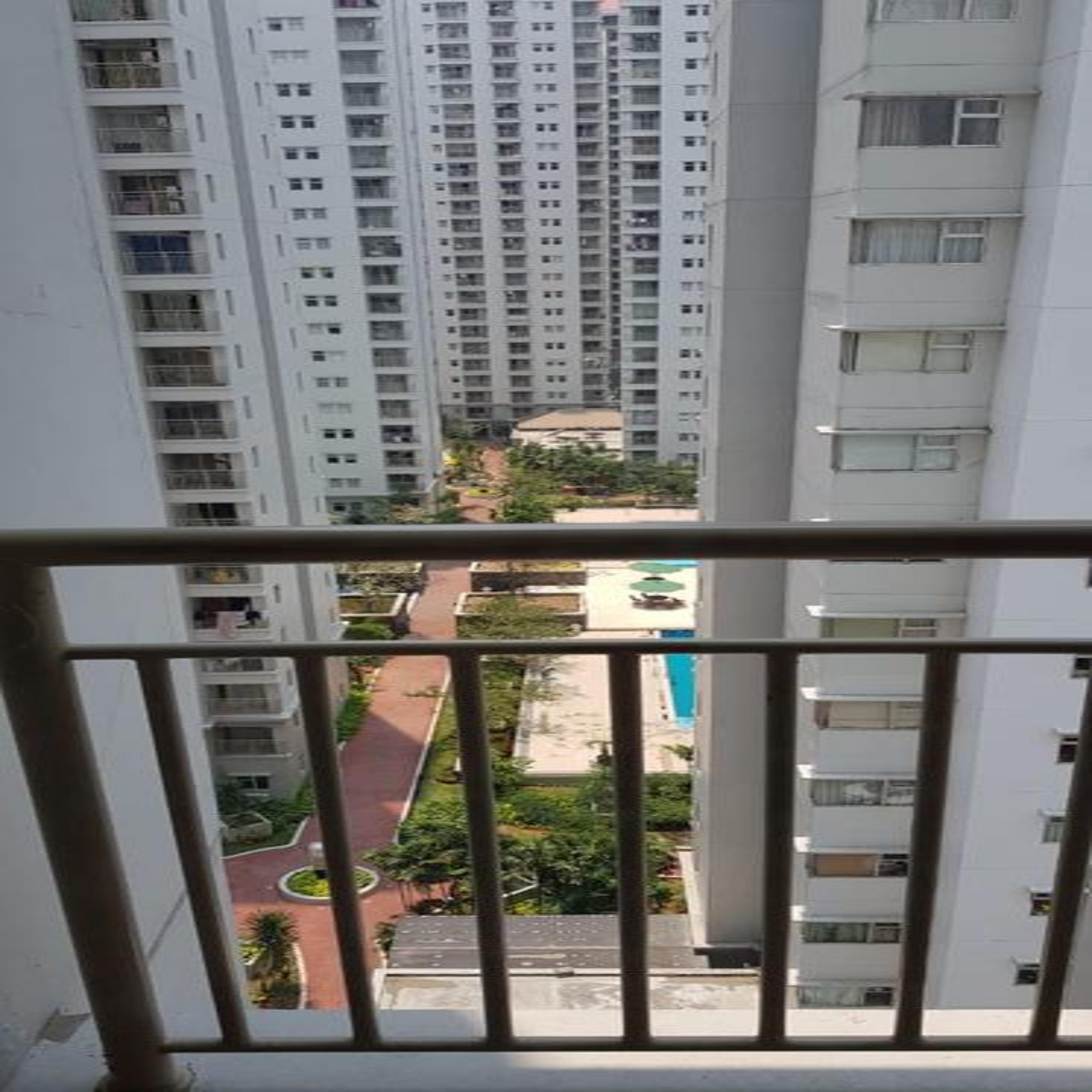 Mediterania Garden Residence I 雅加达 外观 照片